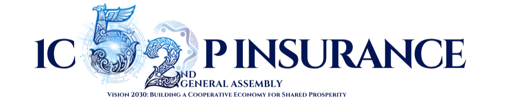 52nd General Assembly Logo